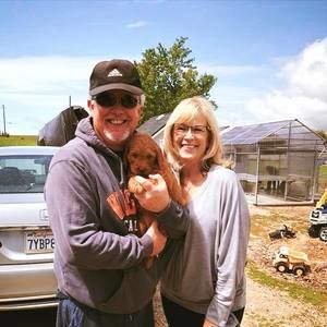 Meet your Posher, Ann